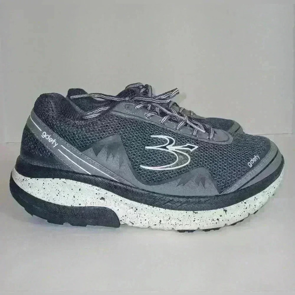 G-DEFY GRAVITY DEFYER MIGHTY WALK SHOES. - Picture 4 of 8